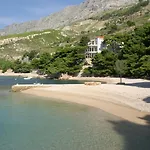 Seaside With A Swimming Pool Medici, Omis - 25214