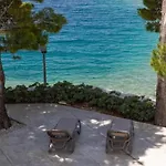 Appartement Seaside With A Swimming Pool Medici, Omis - 25214 Mimice