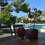 Appartement Seaside With A Swimming Pool Medici, Omis - 25214